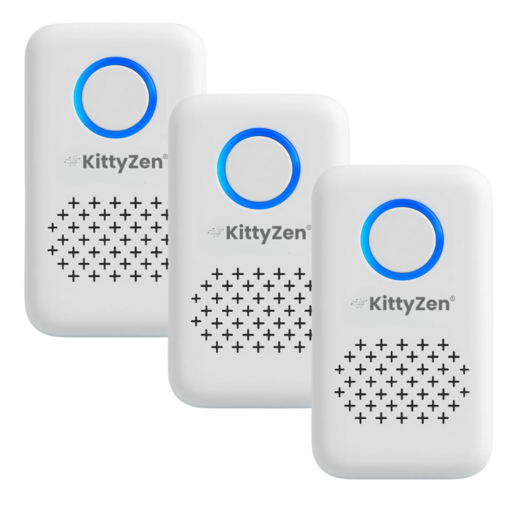 KittyZen™