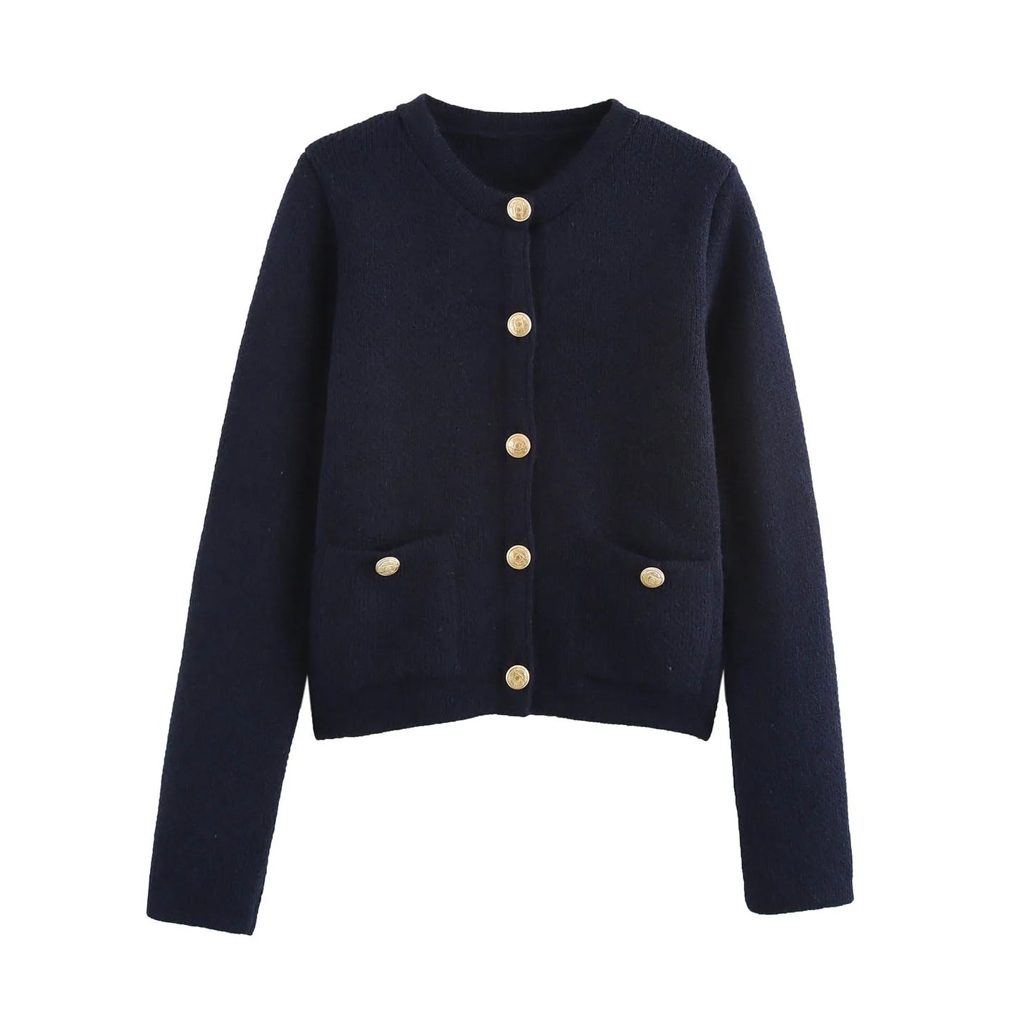 Azeluna Winter Sweater