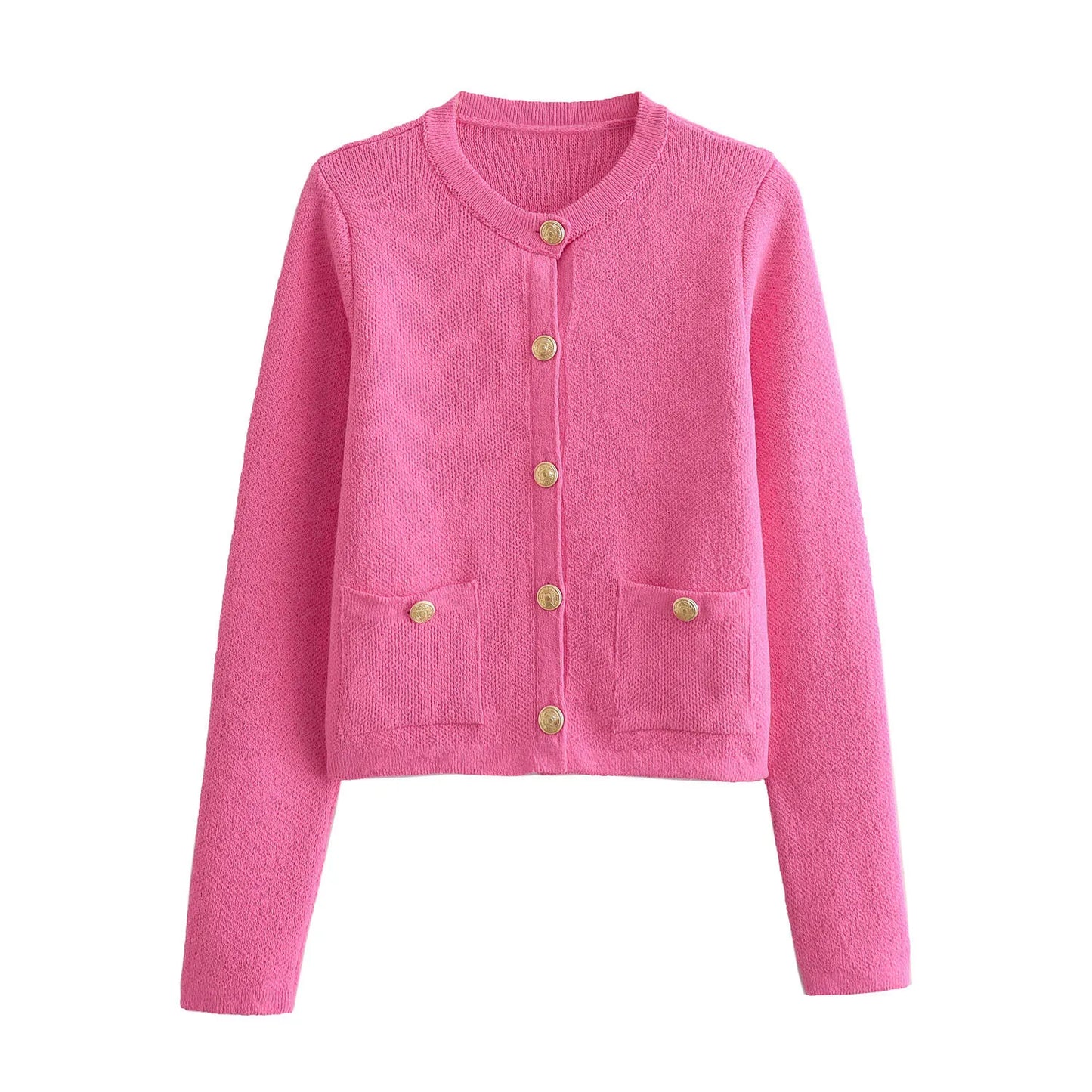 Azeluna Winter Sweater