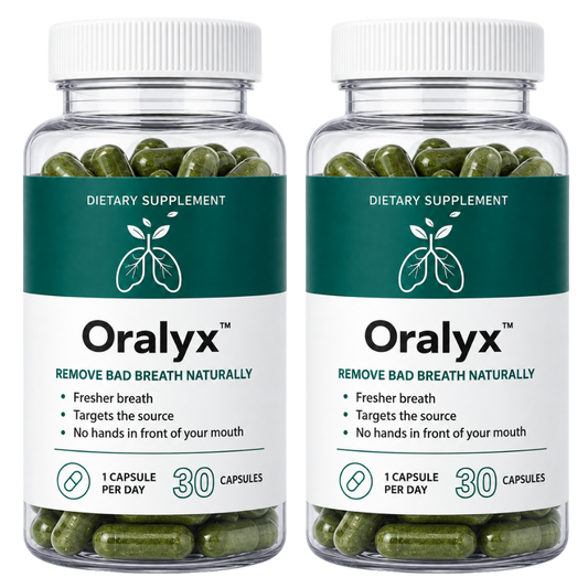 Oralyx