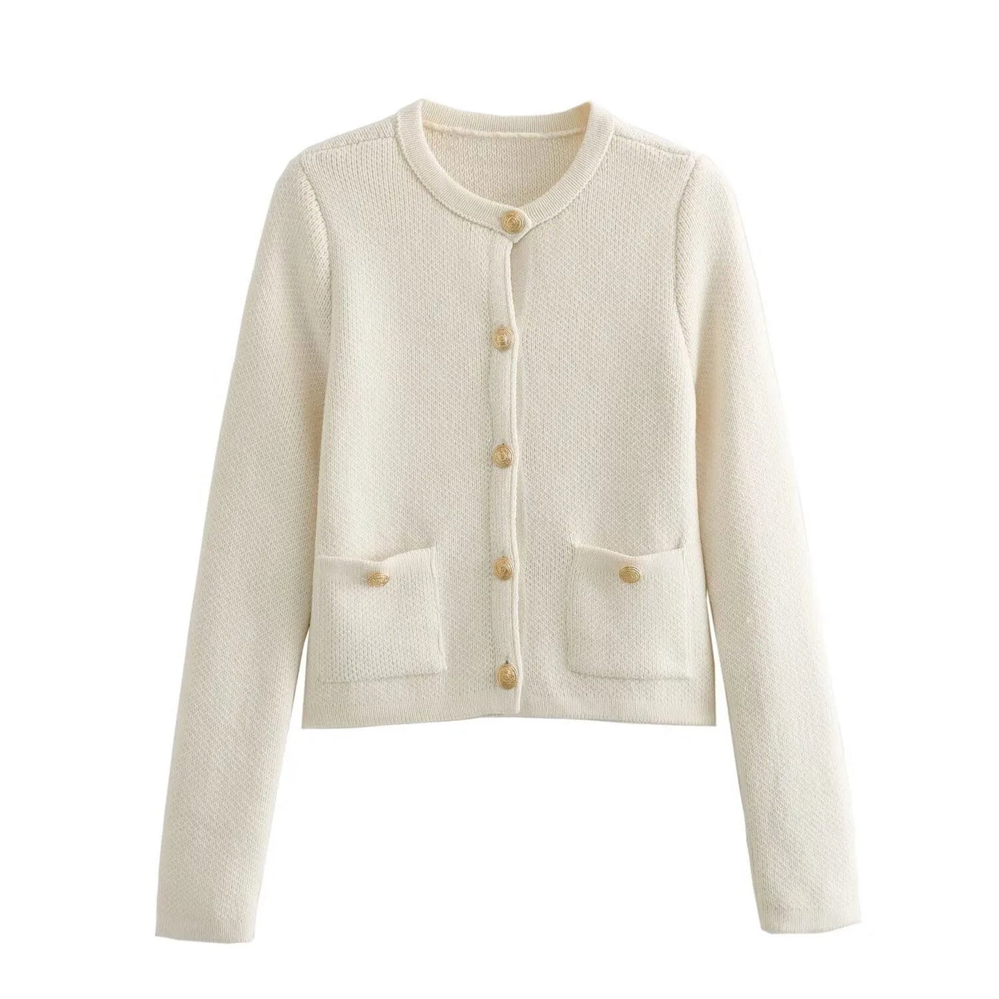 Azeluna Winter Sweater