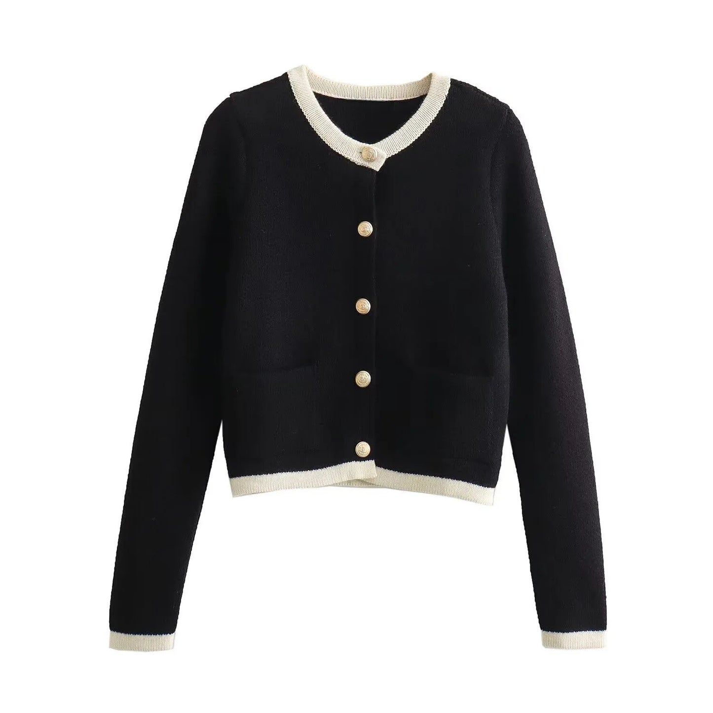 Azeluna Winter Sweater