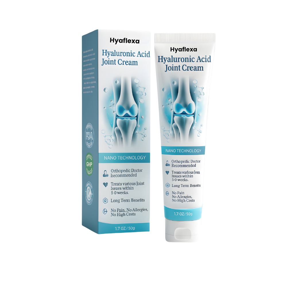 Hyaflexa™