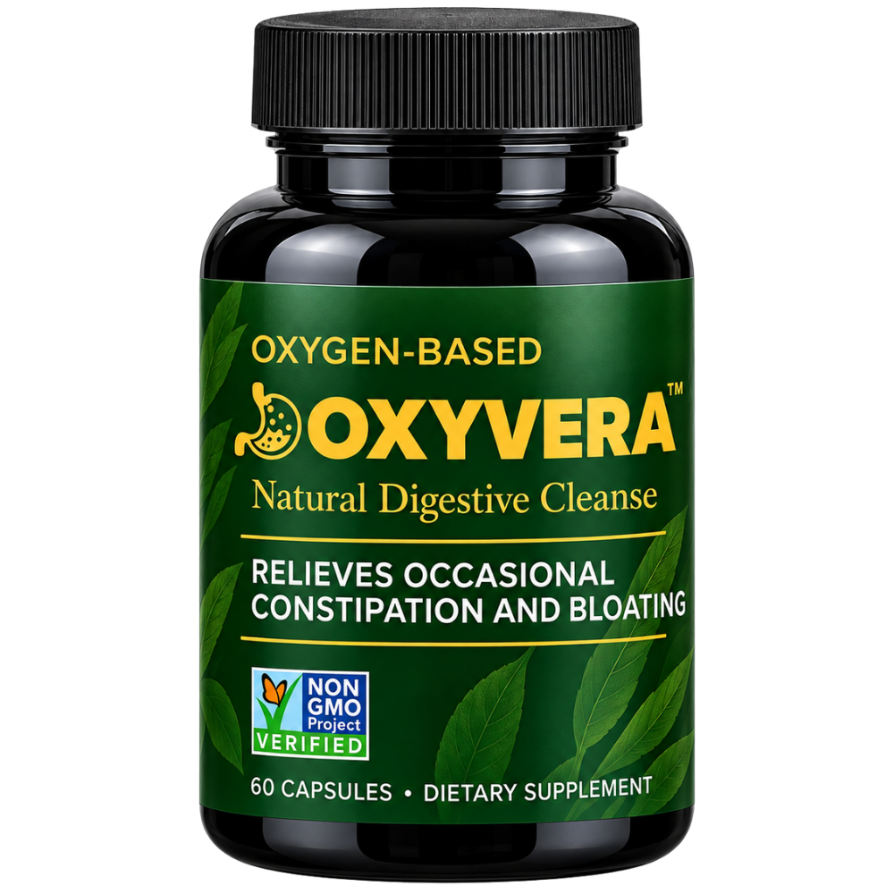 Oxyvera