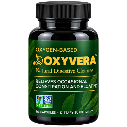 Oxyvera