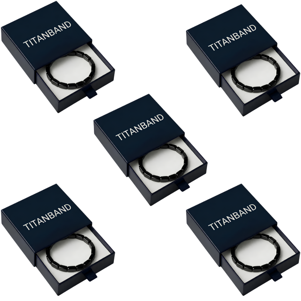 TitanBand