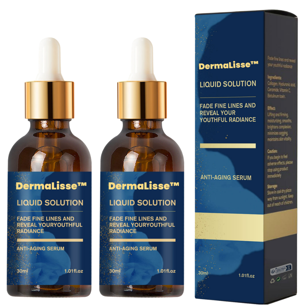 DermaLisse