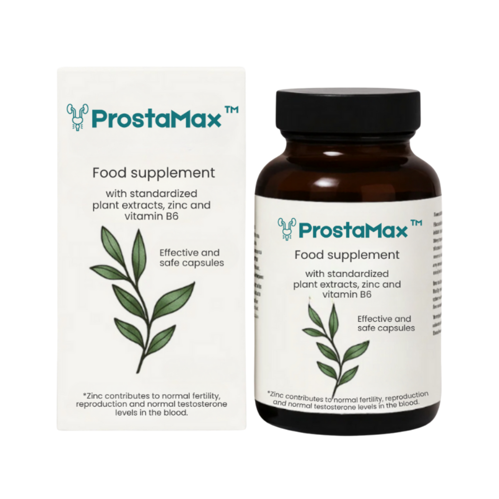 ProstaMax™
