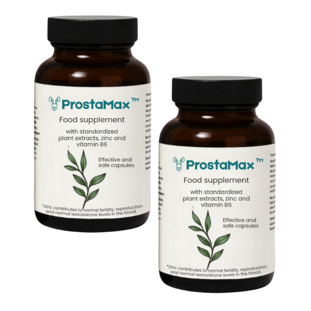 ProstaMax™