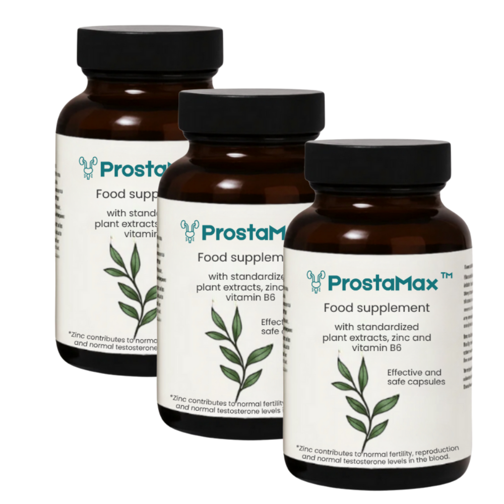 ProstaMax™