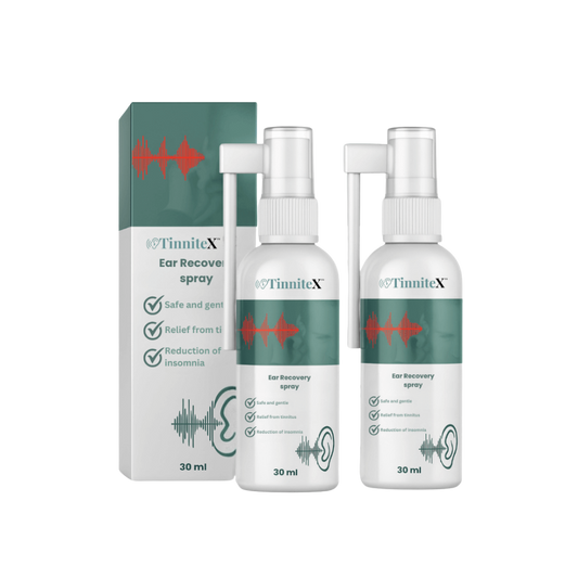 TinniteX™