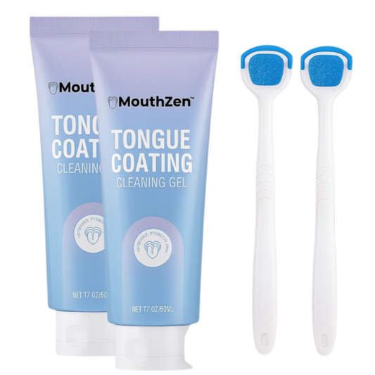 MouthZen™