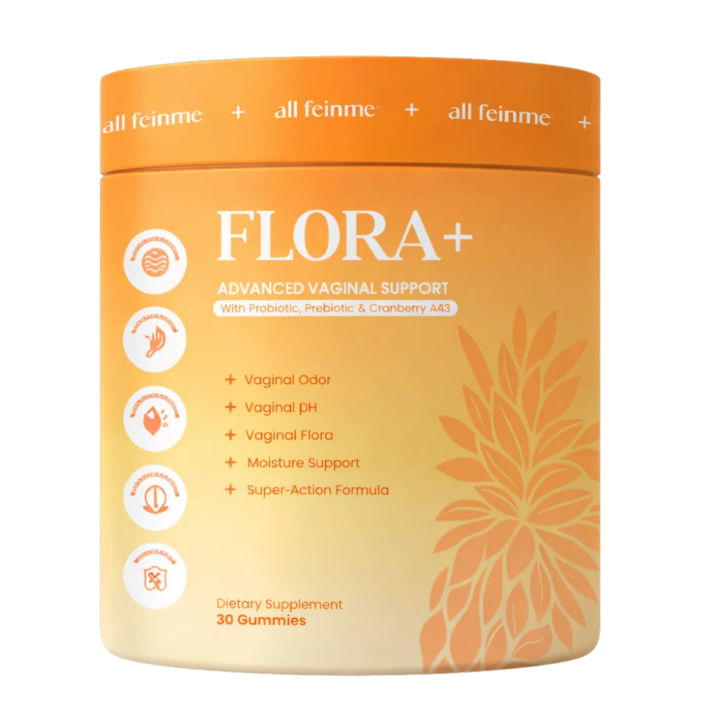 Flora+