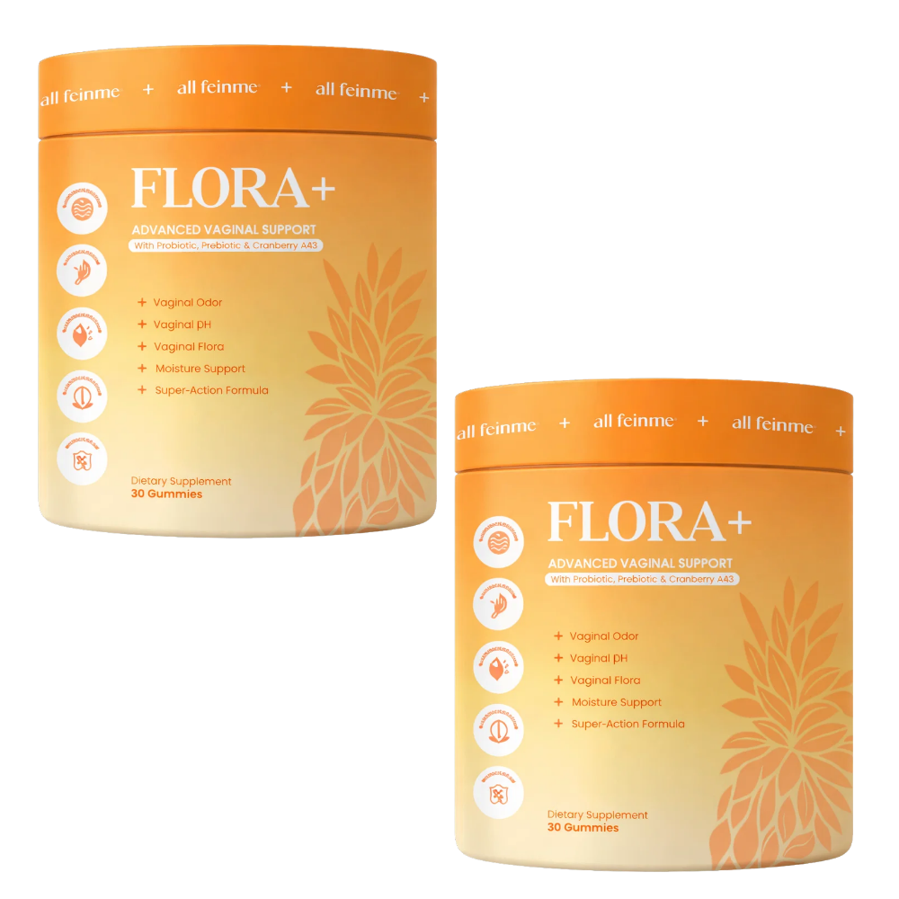Flora+