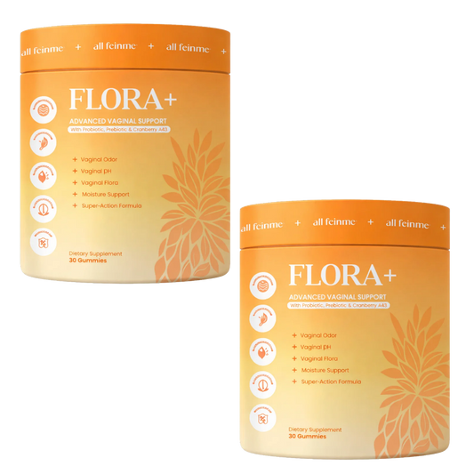 Flora+