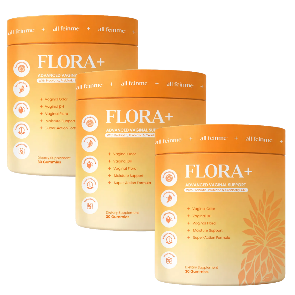 Flora+