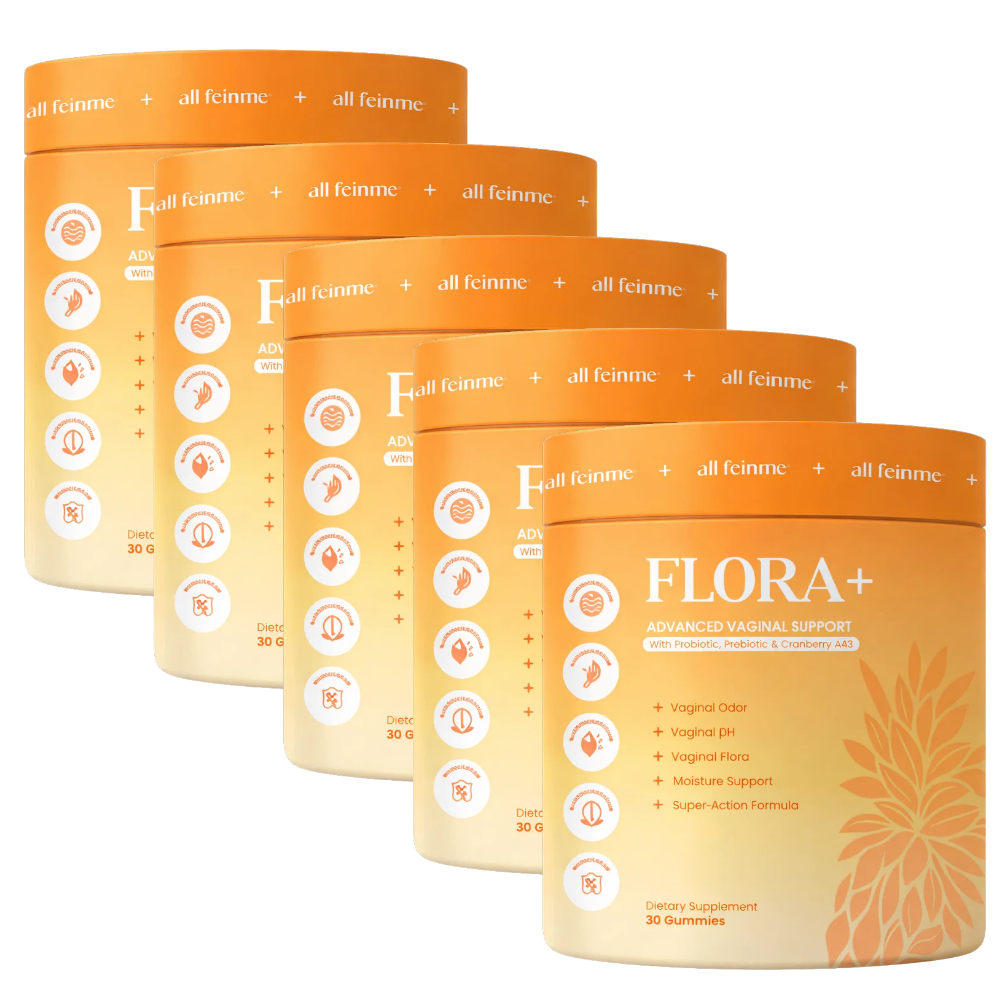 Flora+