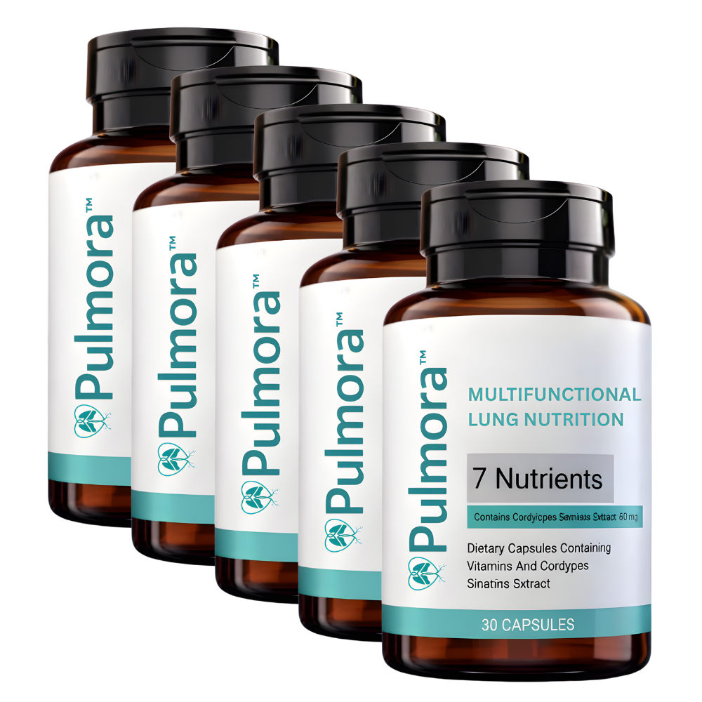 Pulmora™