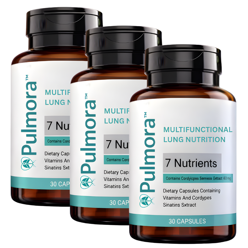 Pulmora™