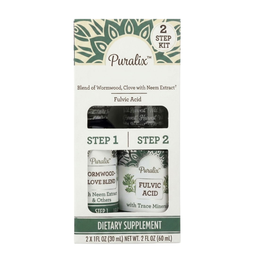 Puralix