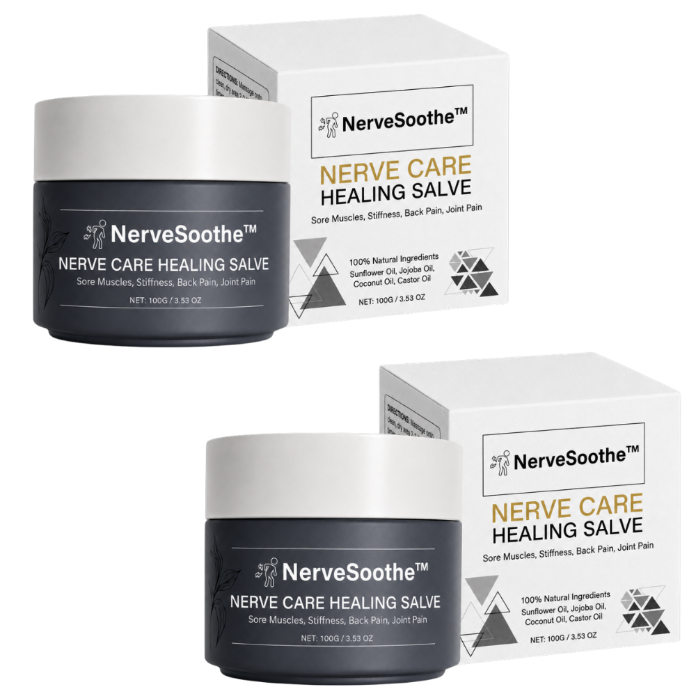 NerveSoothe™