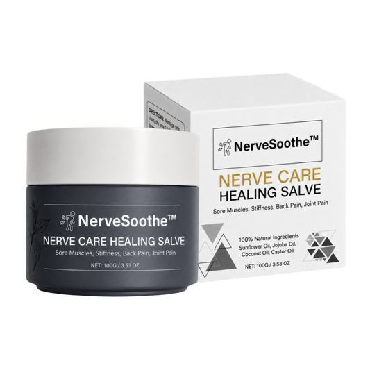 NerveSoothe™