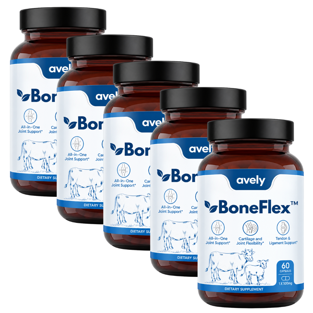 BoneFlex