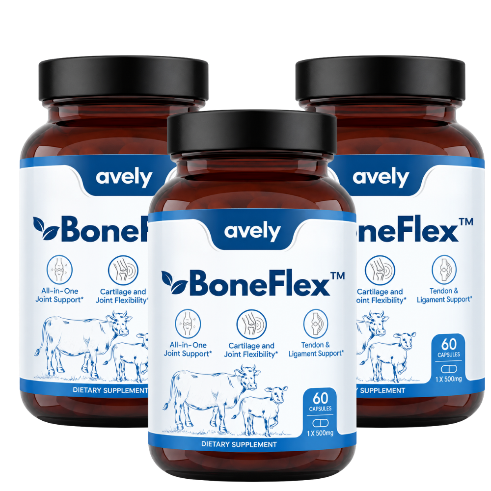 BoneFlex