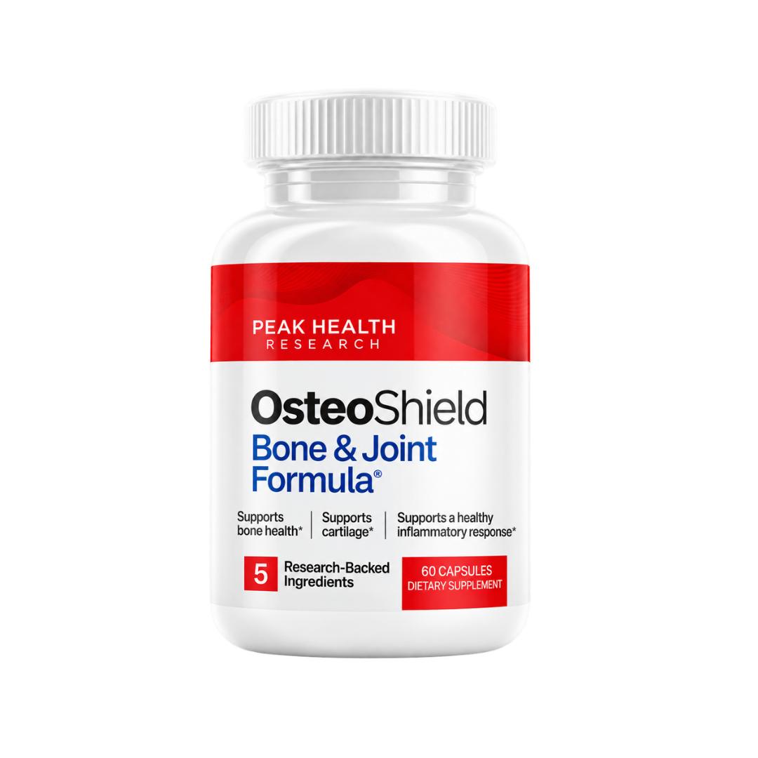 OsteoShield