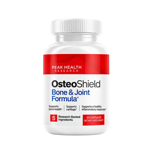 OsteoShield