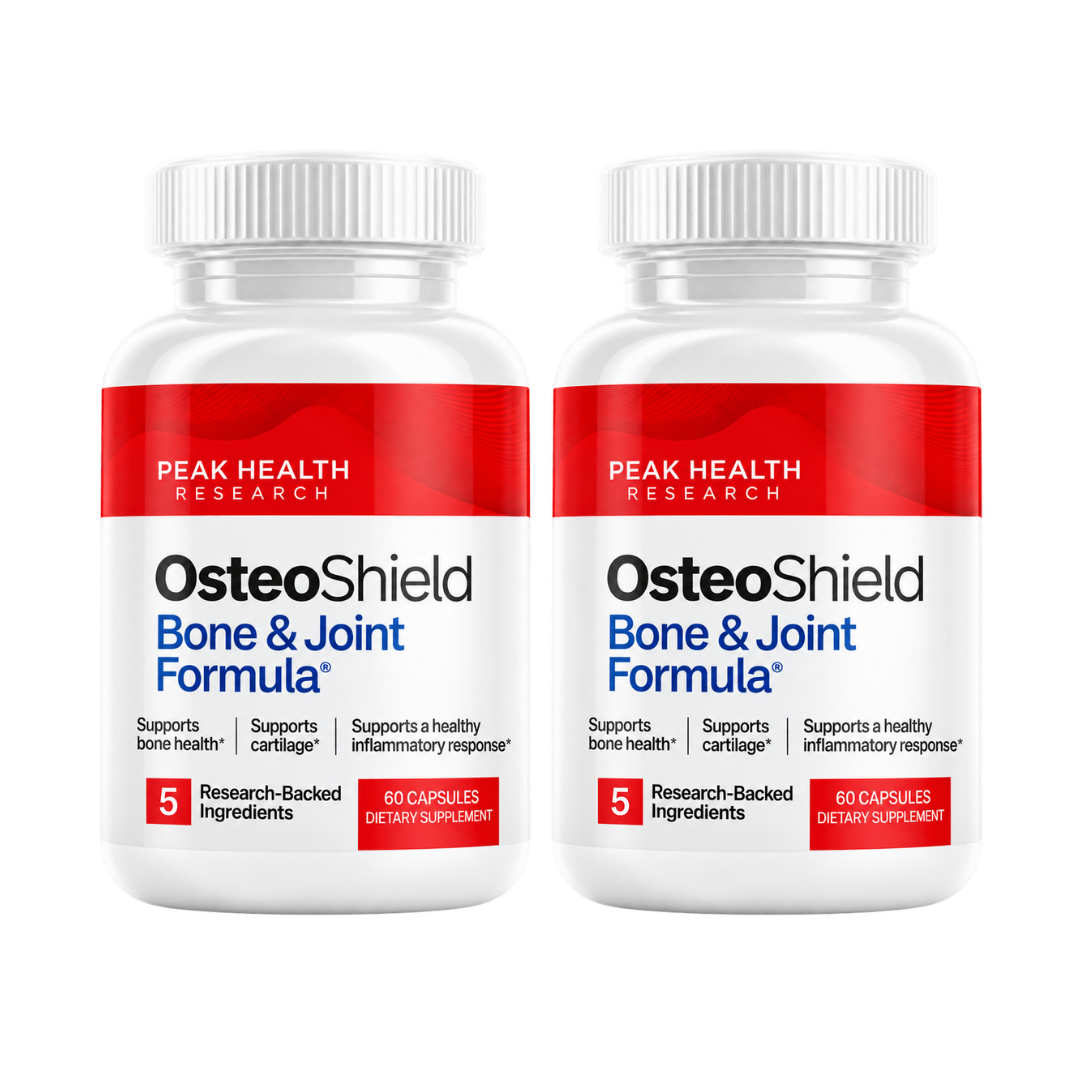OsteoShield