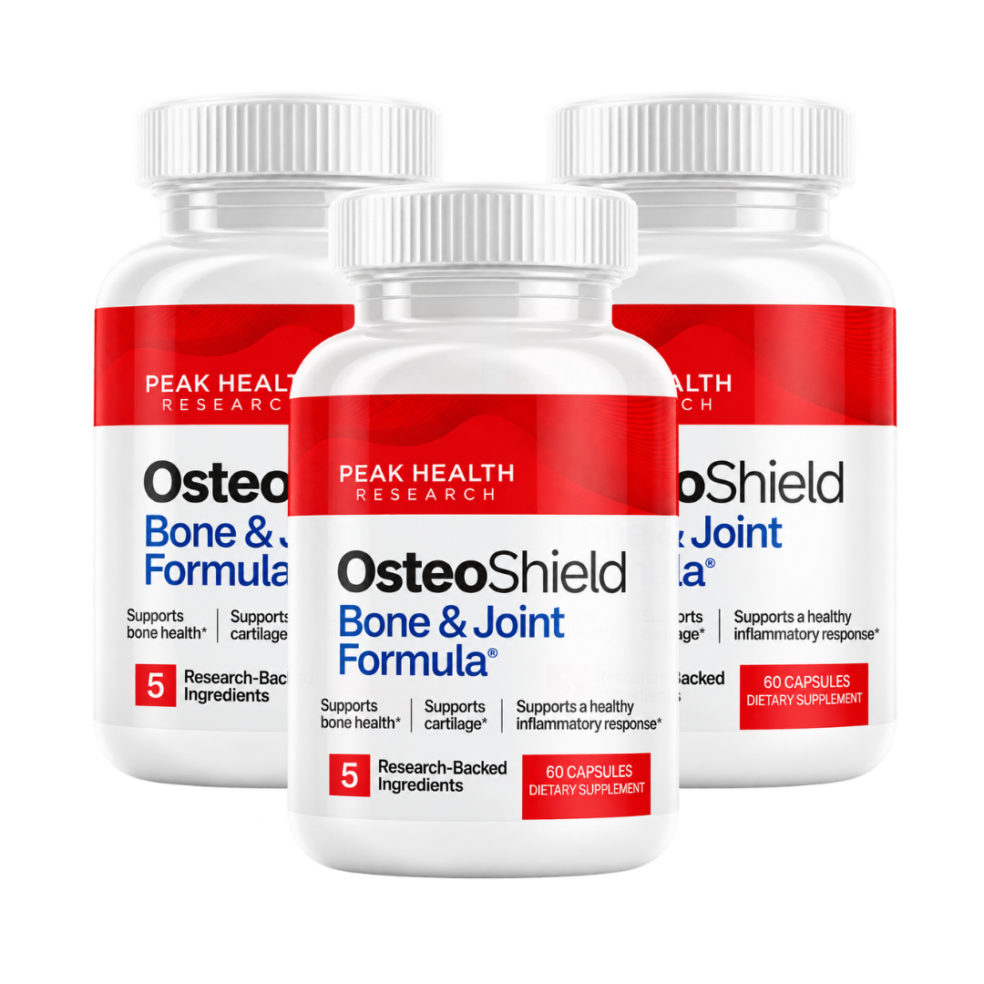 OsteoShield