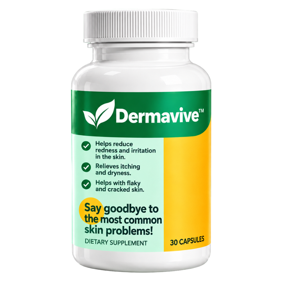 Dermavive