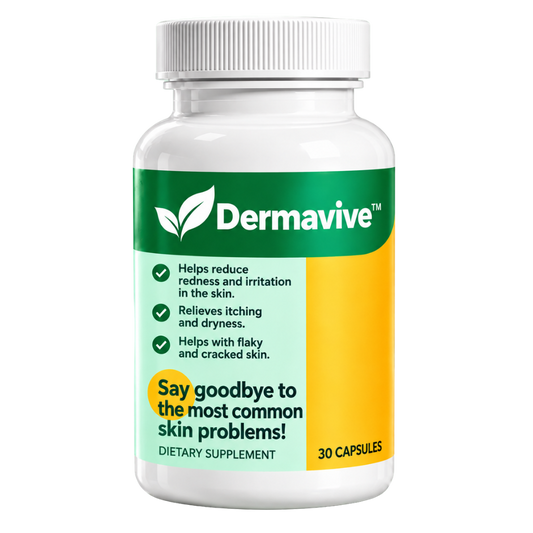Dermavive