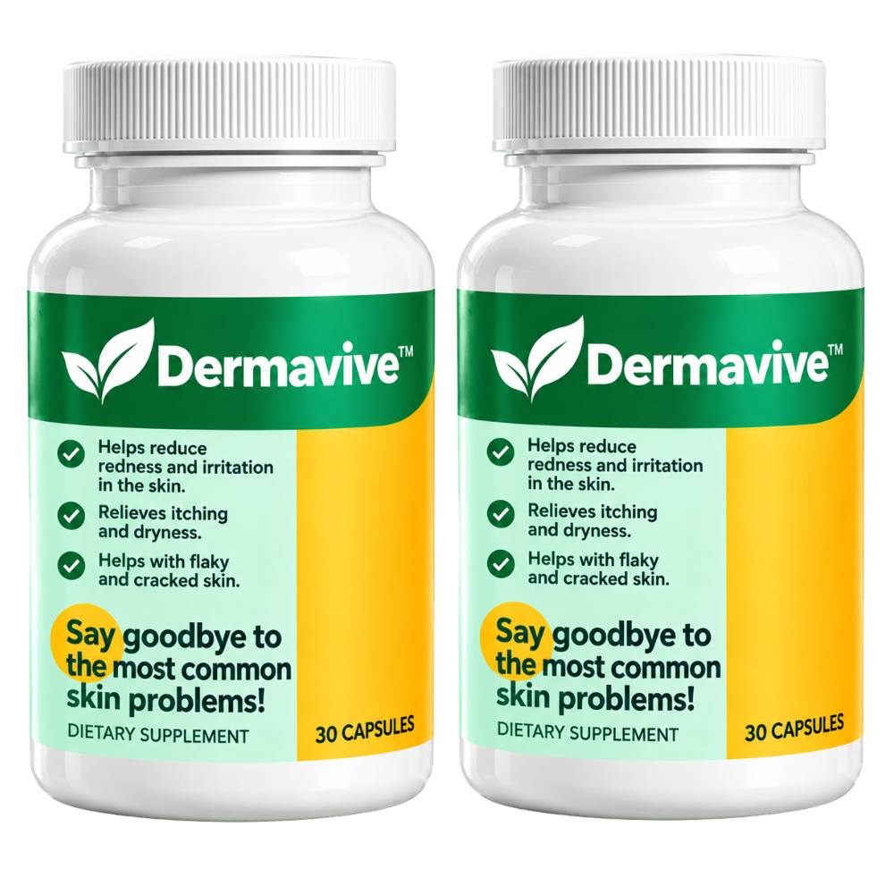 Dermavive