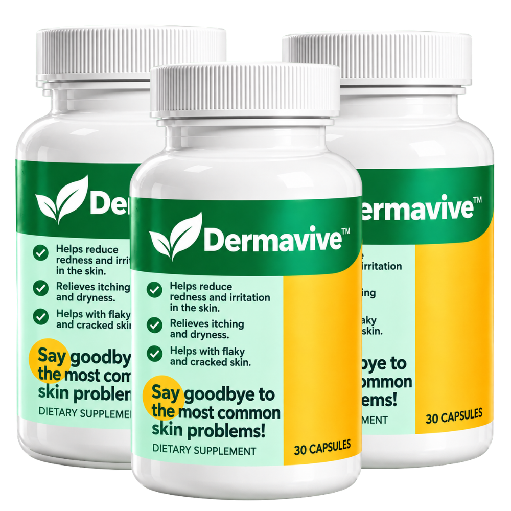 Dermavive