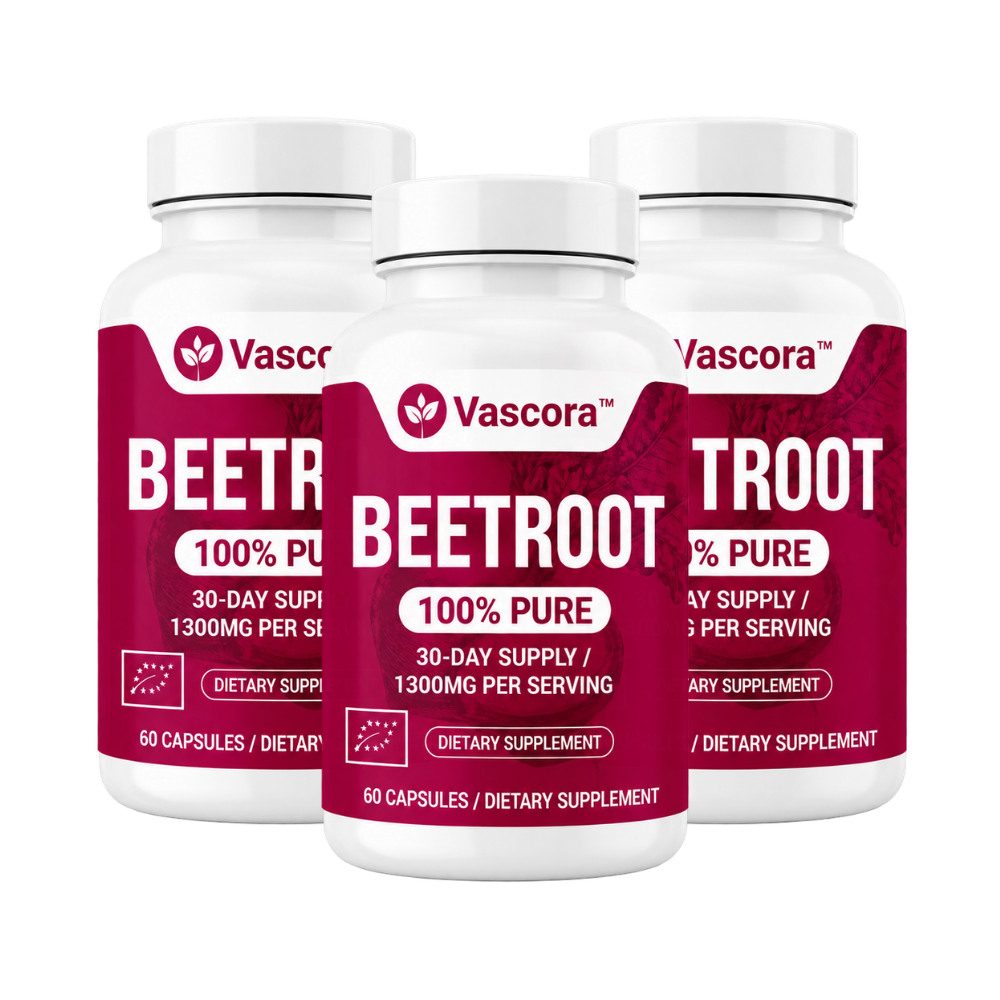 Vascora