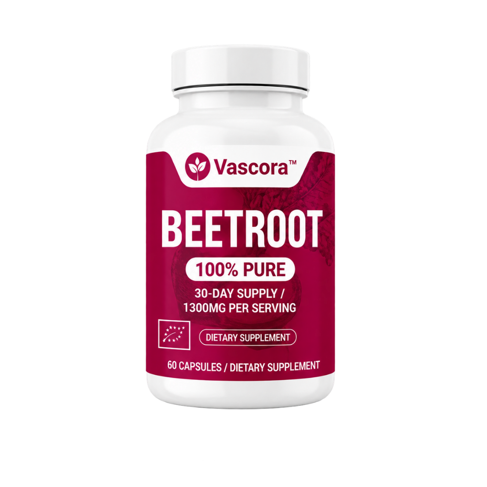 Vascora