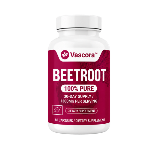 Vascora