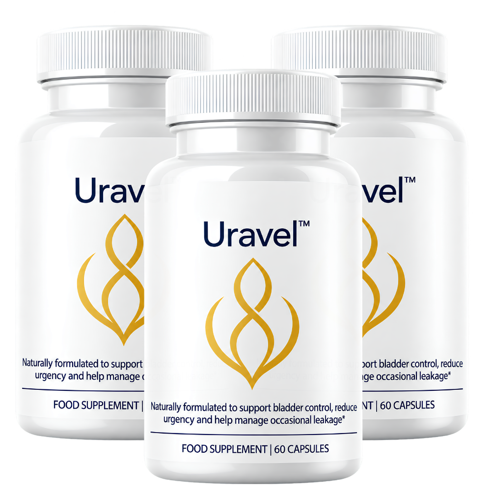 Uravel