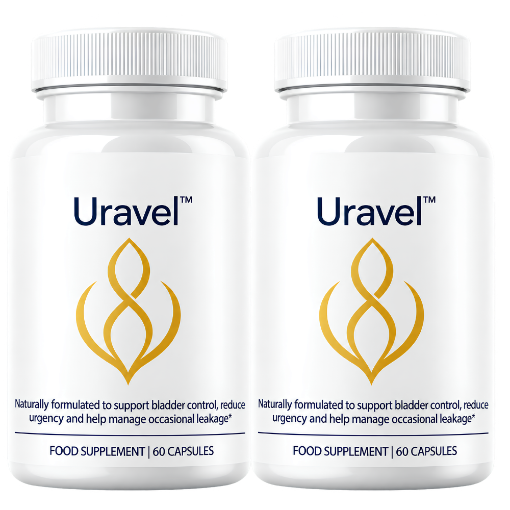 Uravel