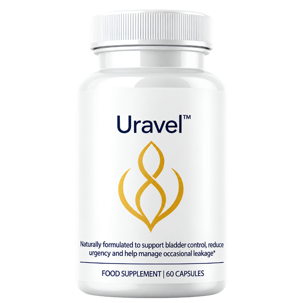 Uravel