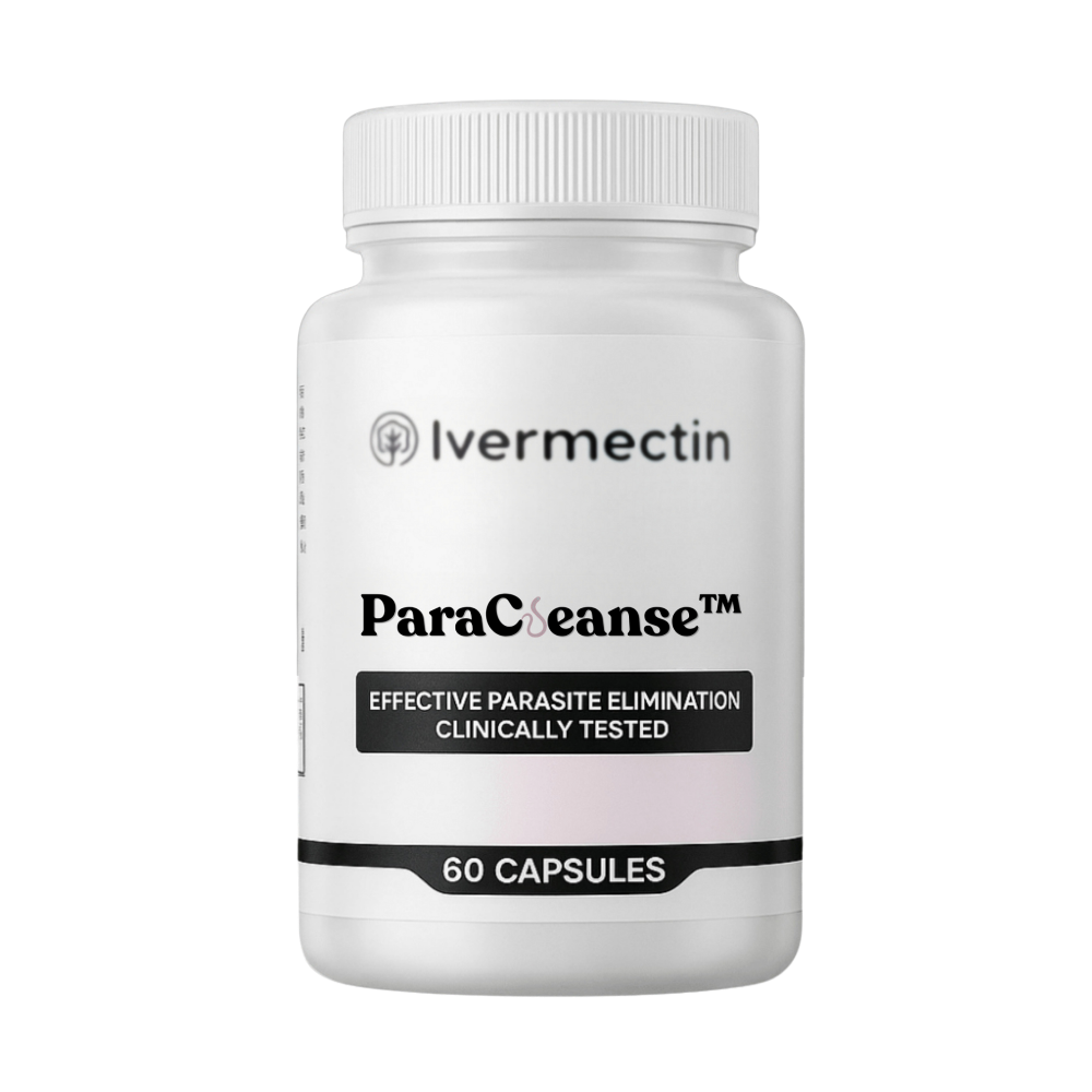 ParaCleanse