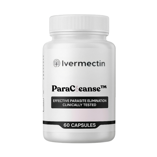 ParaCleanse