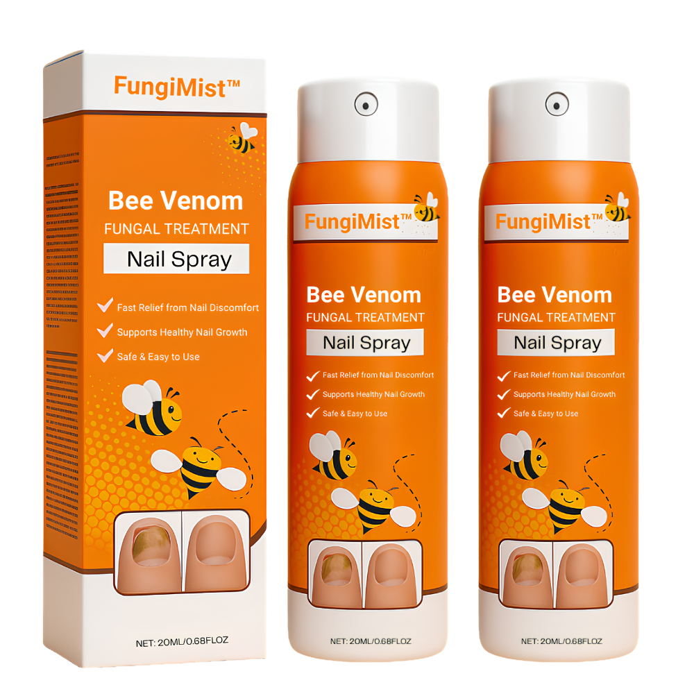 FungiMist