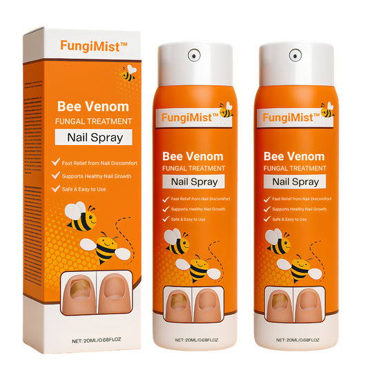FungiMist