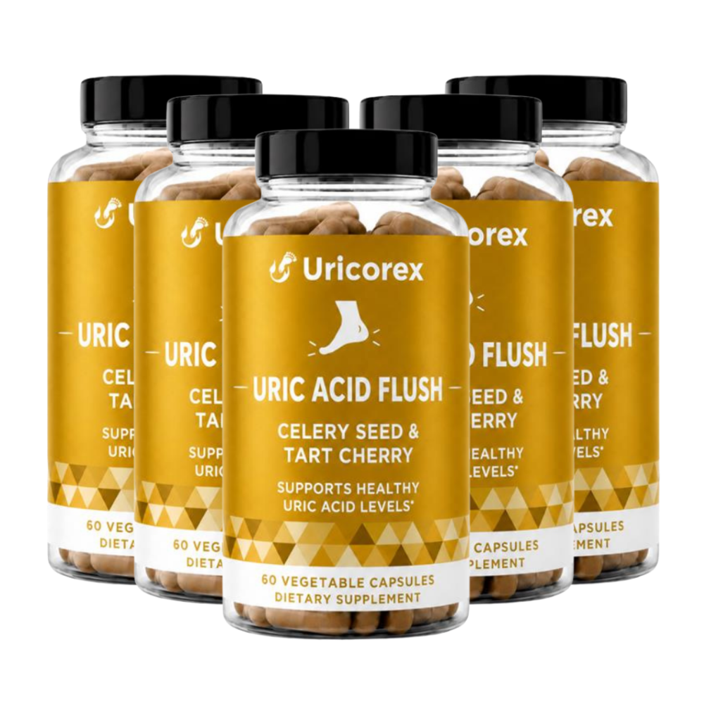 UriCorex™