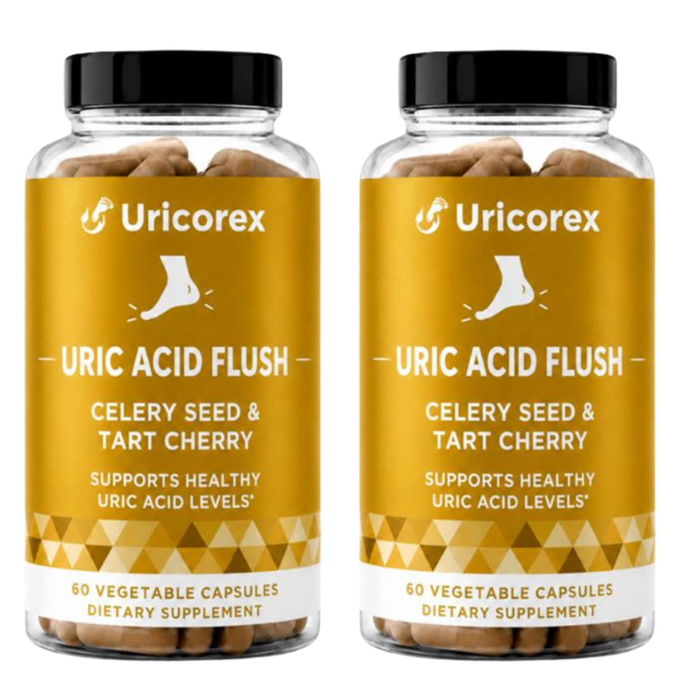 UriCorex™