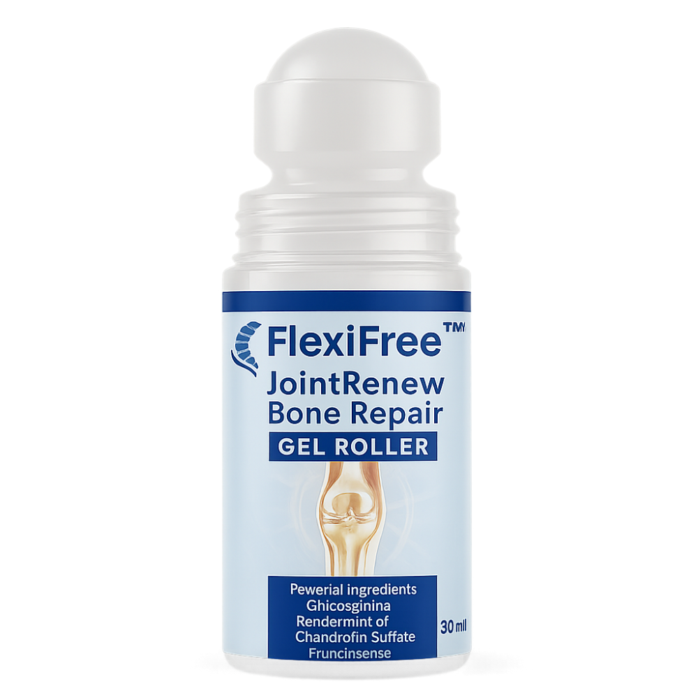 FlexiFree™