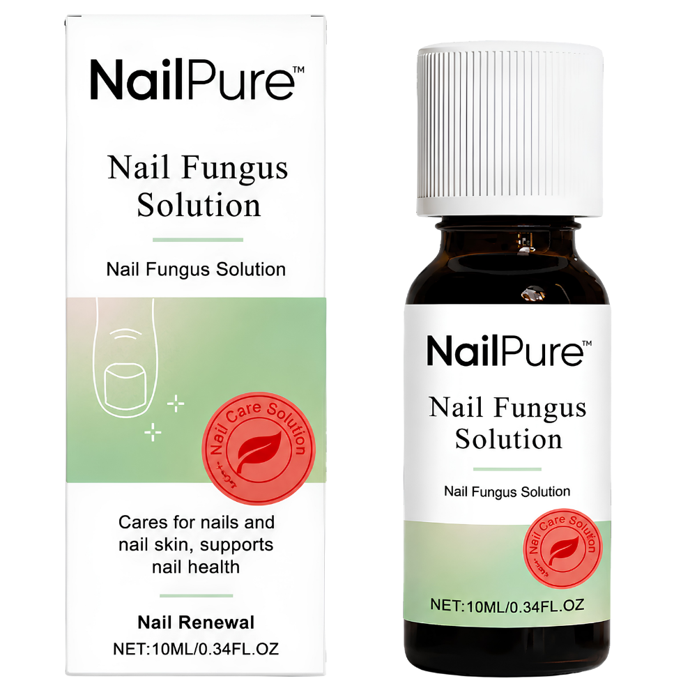 Nailpure